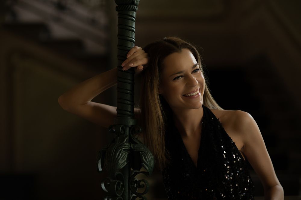 Photograph by Марина Сачкова