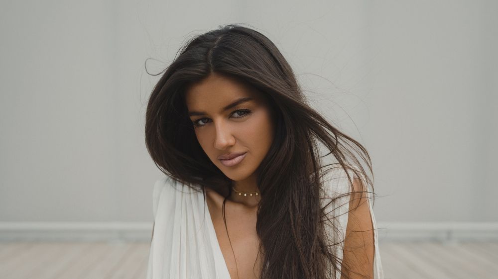 Photograph by Anton Avanzato