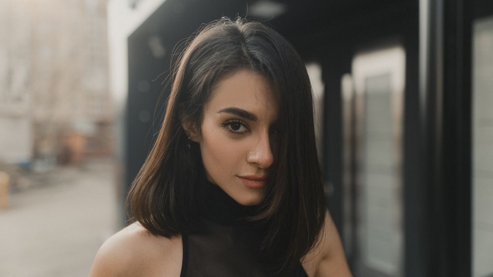 Photograph by Anton Avanzato