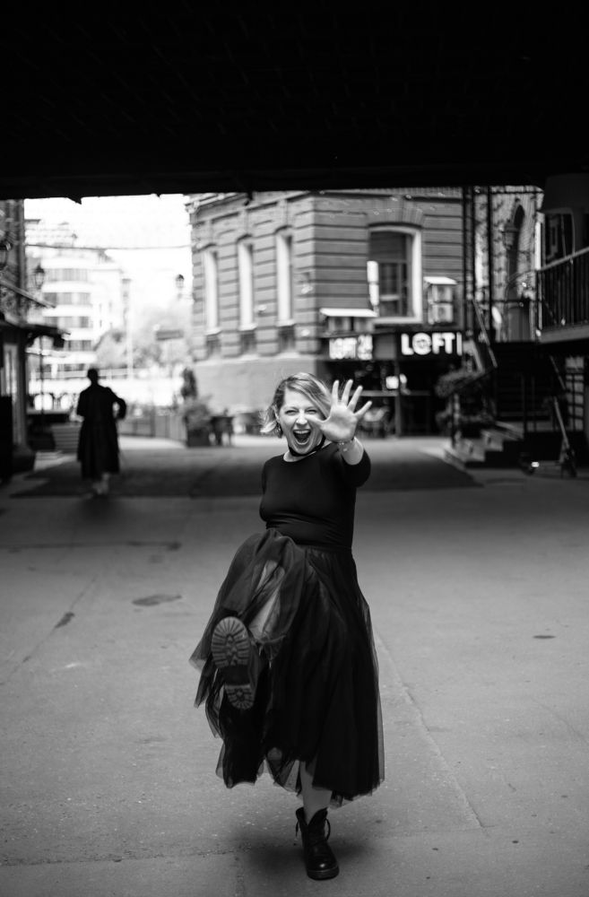 Photograph by Анна