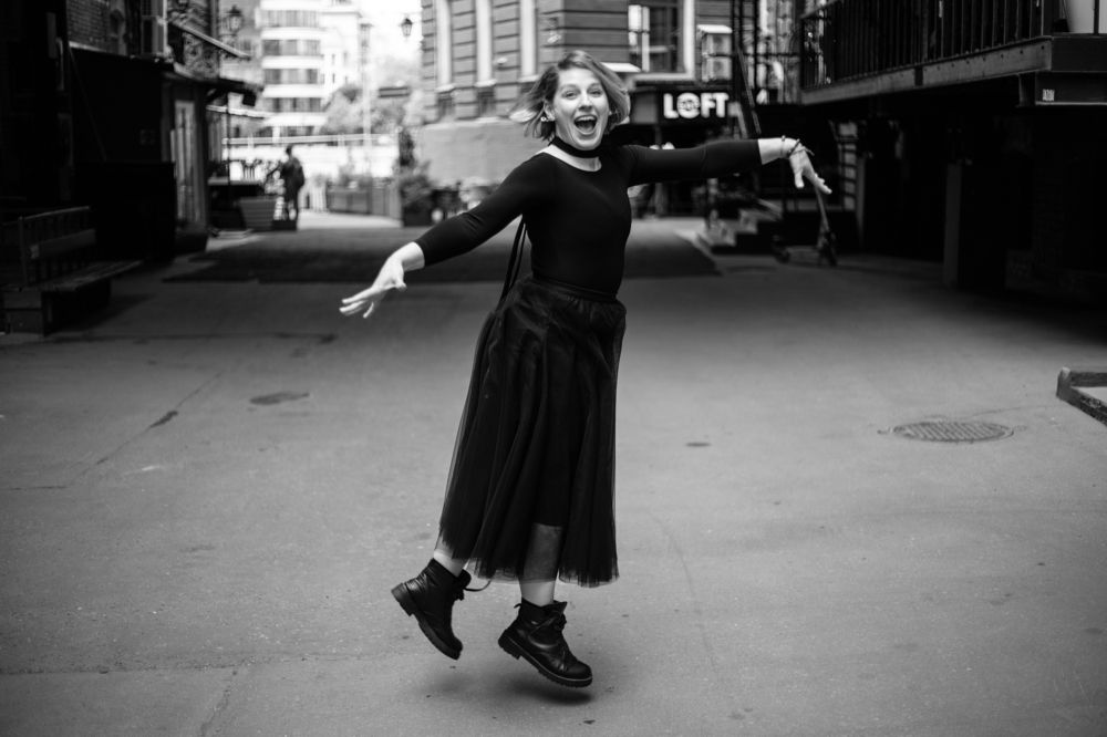 Photograph by Анна