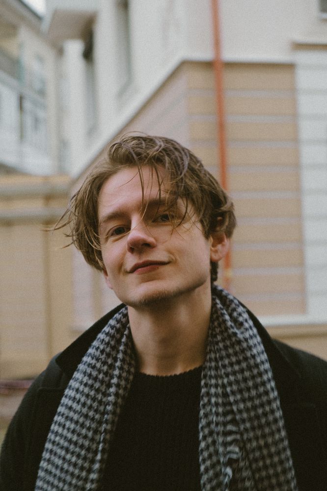 Photograph by Павел Бурдейко