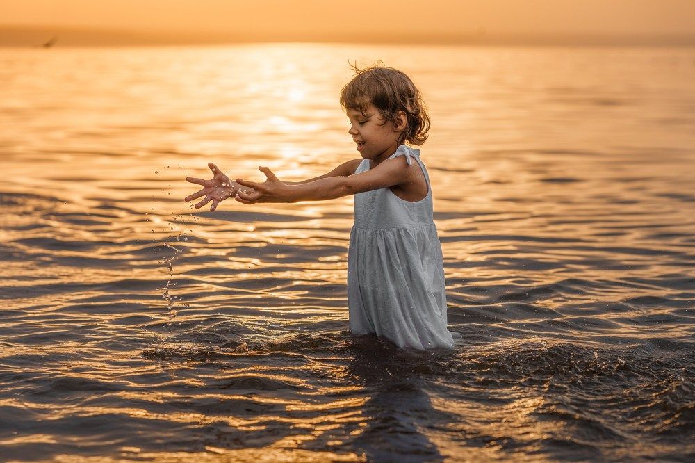 Photograph by Valentina Suvorova