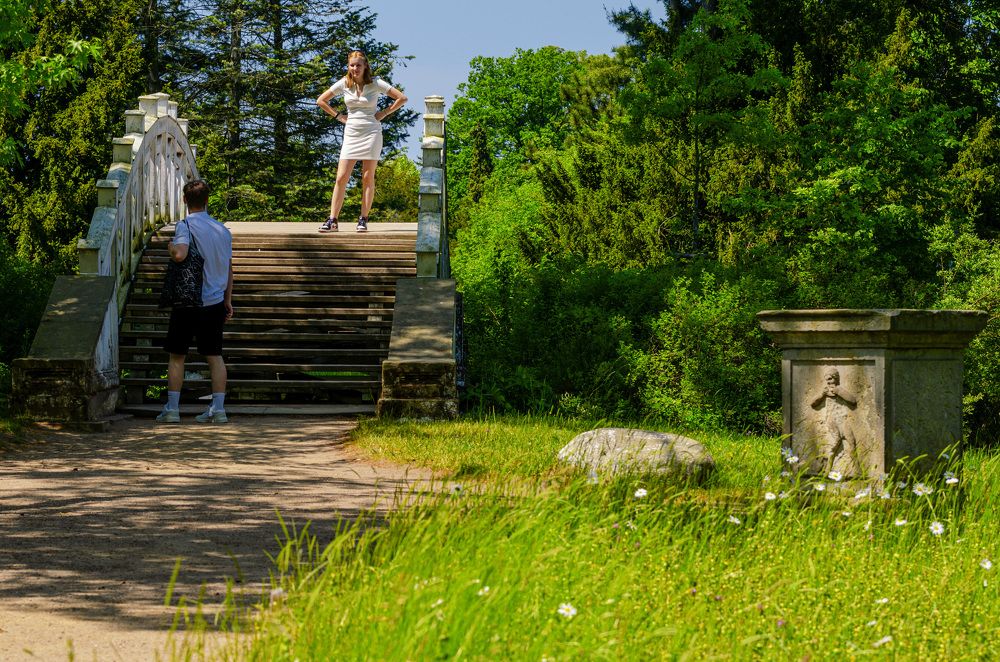 Photograph by Oleg Yashin