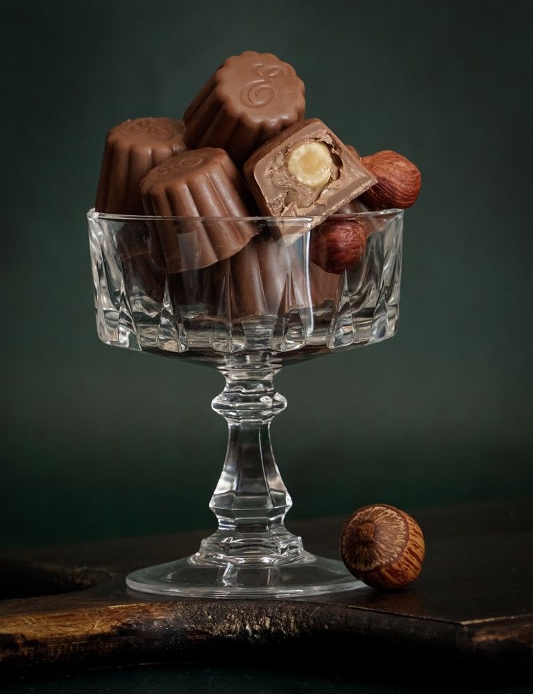 Photograph by Milla Walmus