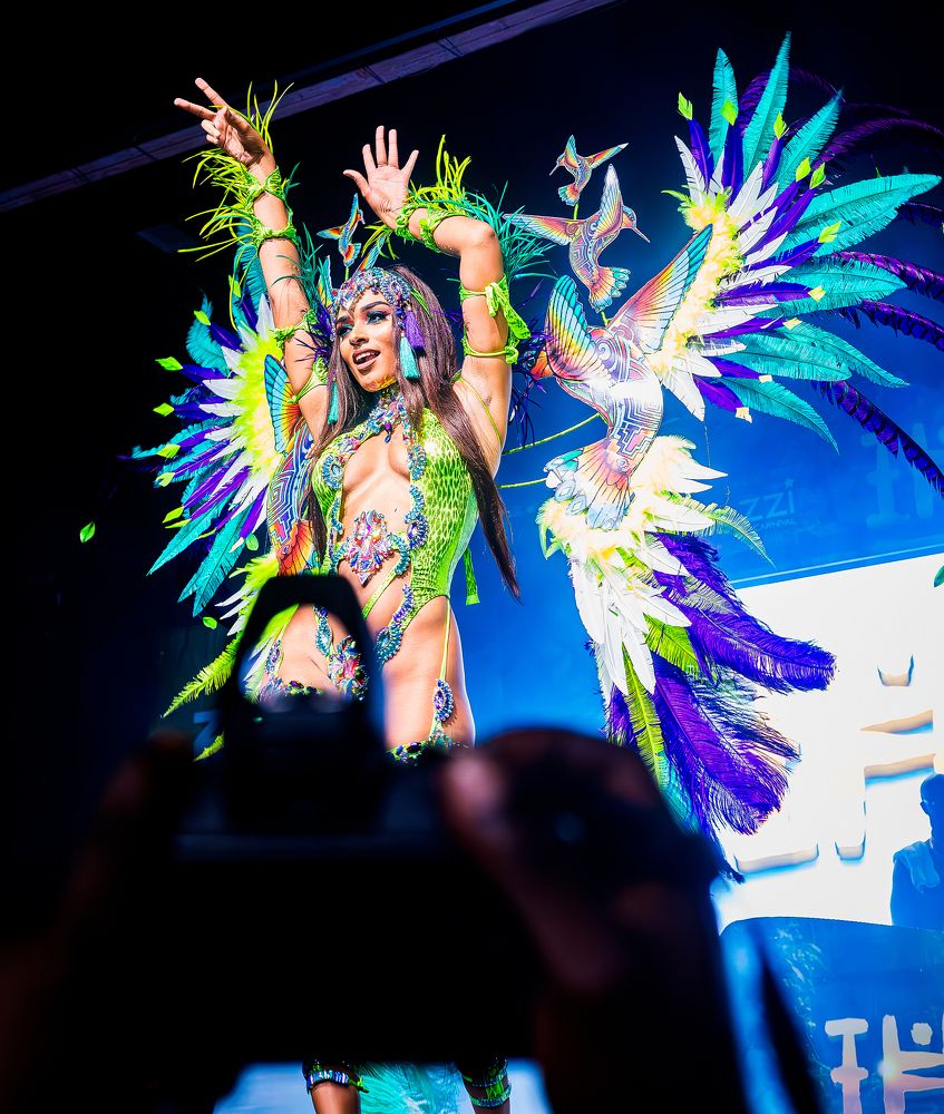 Photograph by Jared Clement