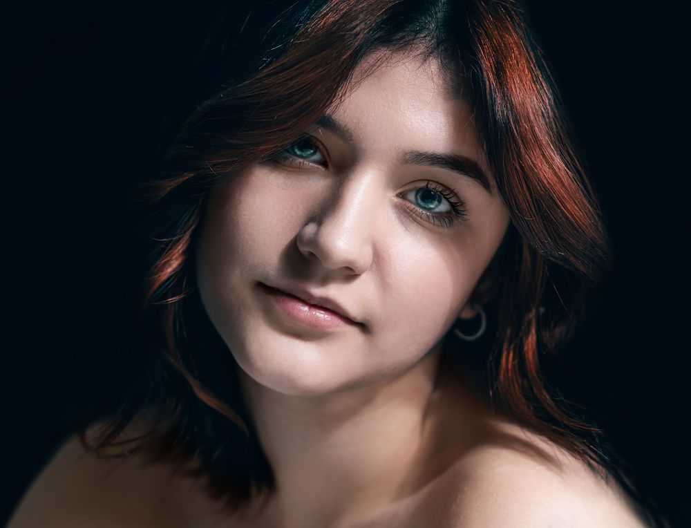 Photograph by Karpenko Denis