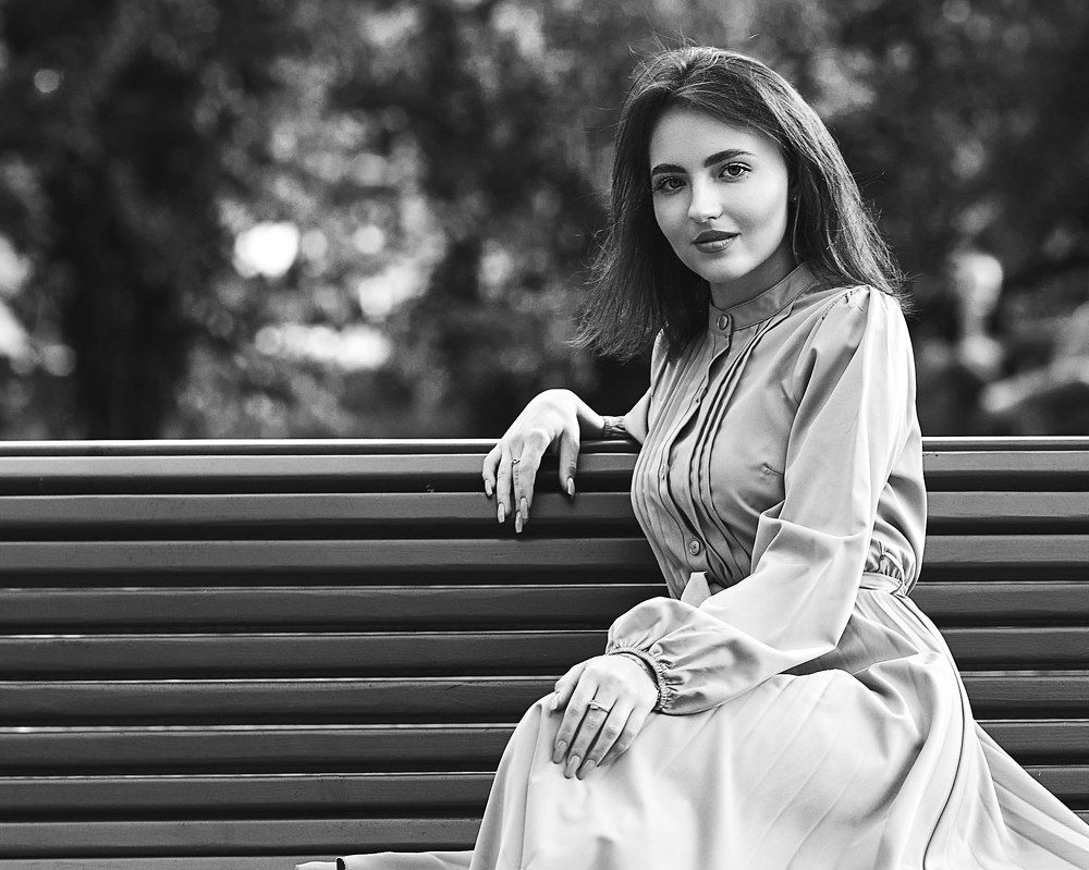 Фотография автора Бороненков Вадим