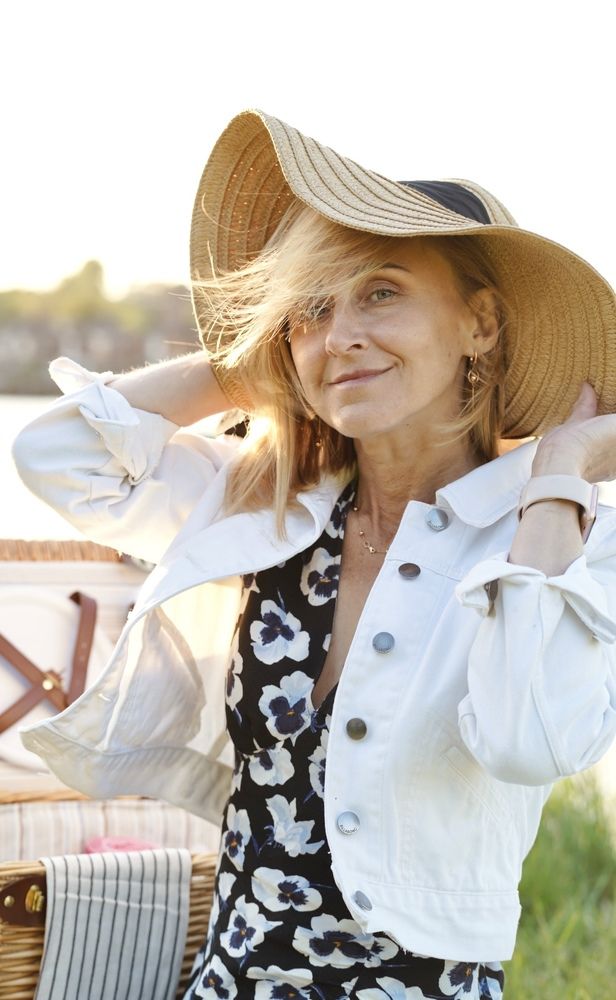 Фотография автора Olena Ivanova