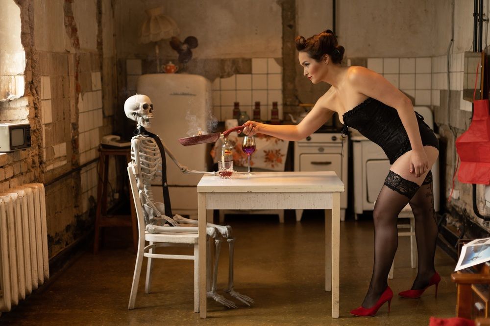 Photograph by Мария Водянникова