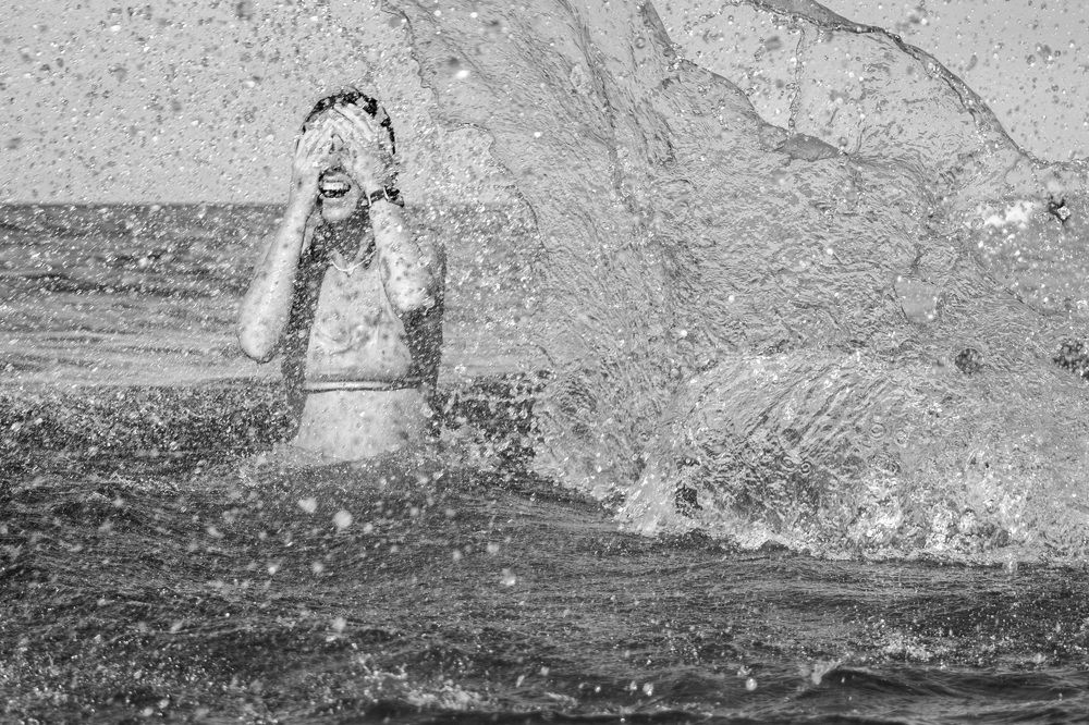 Photograph by Natalja Poplavska