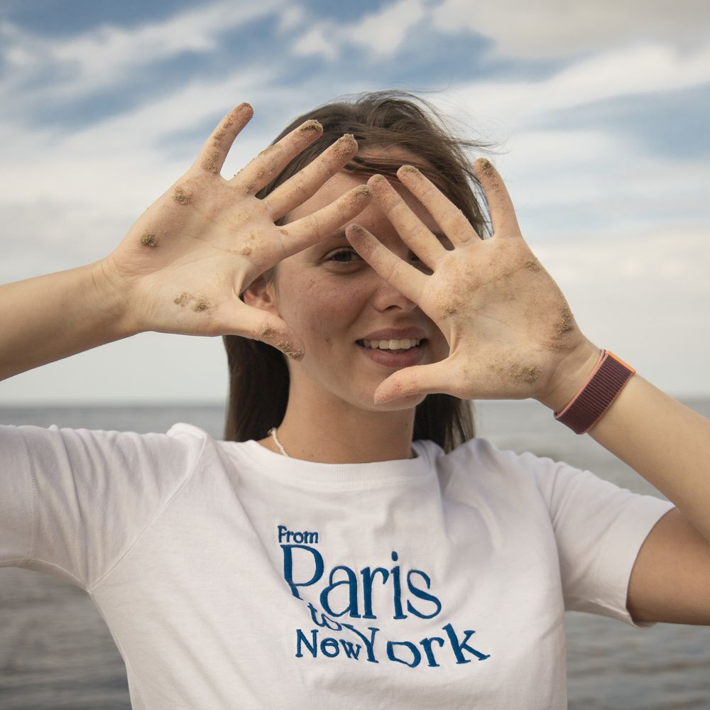 Photograph by Natalja Poplavska