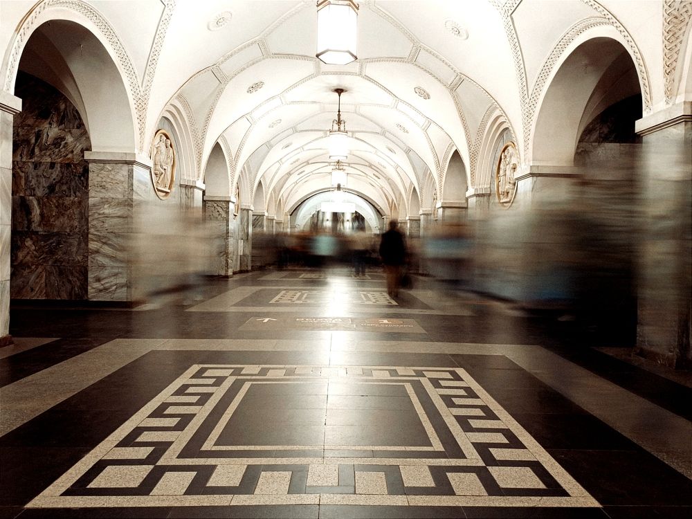 Фотография автора OXANA MARSOVA