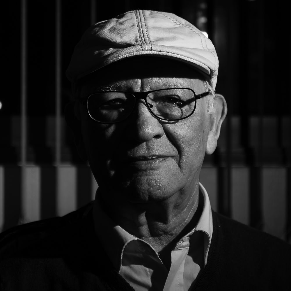 Photograph by Armando López-Guerrero