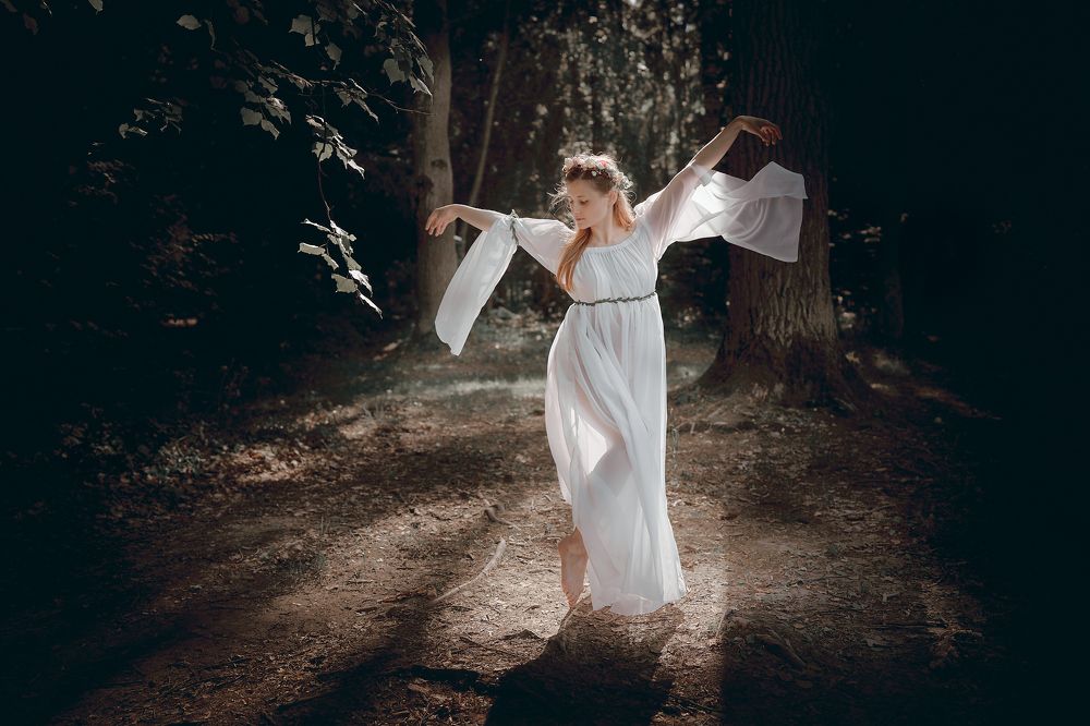 Photograph by Anton  Lavrentiev