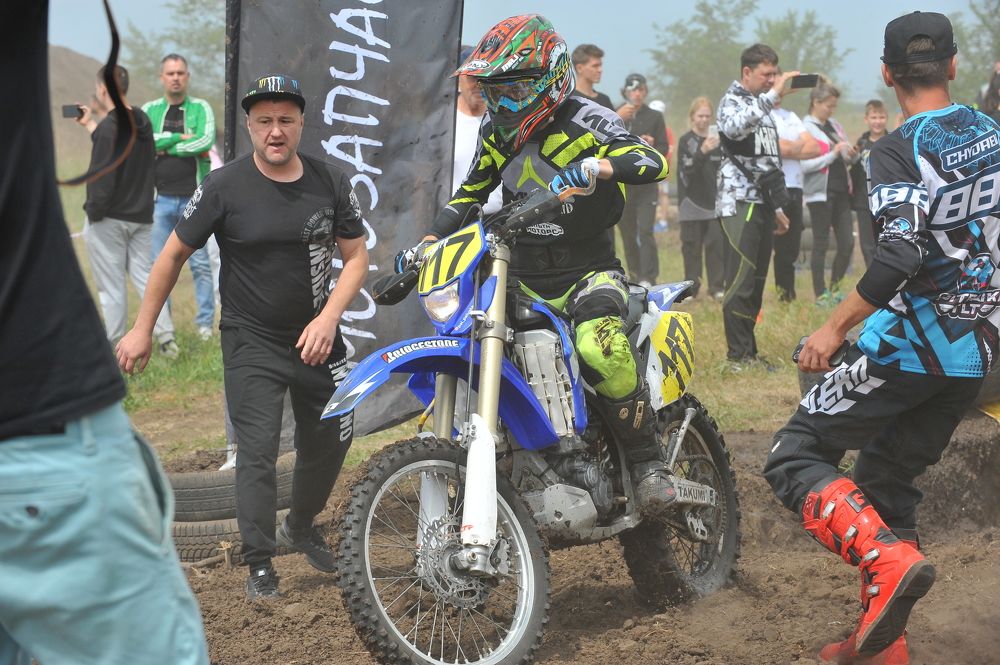 Фотография автора Алексей Volg