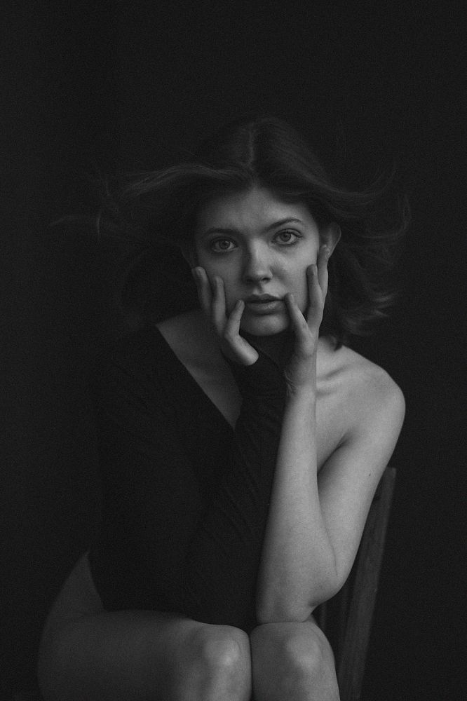 Photograph by Олеся