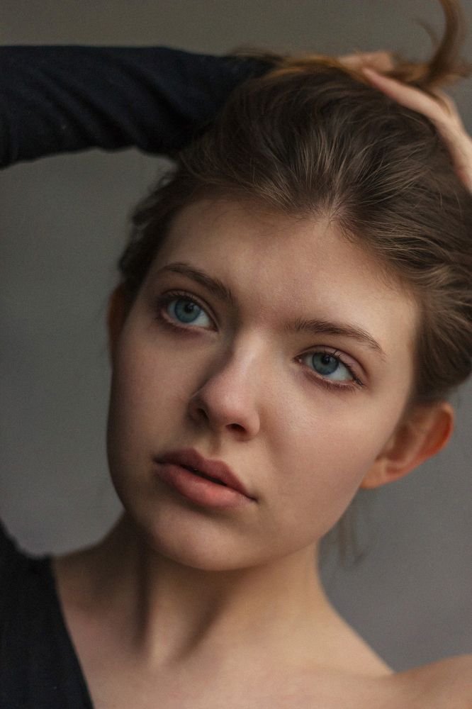 Photograph by Олеся