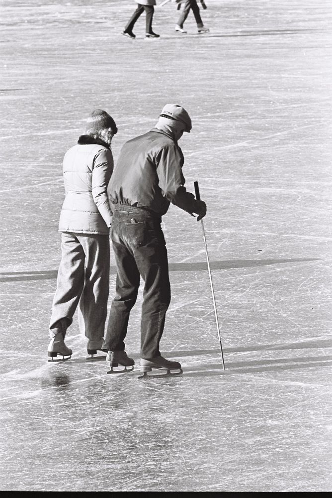 Photograph by Paul Bowers