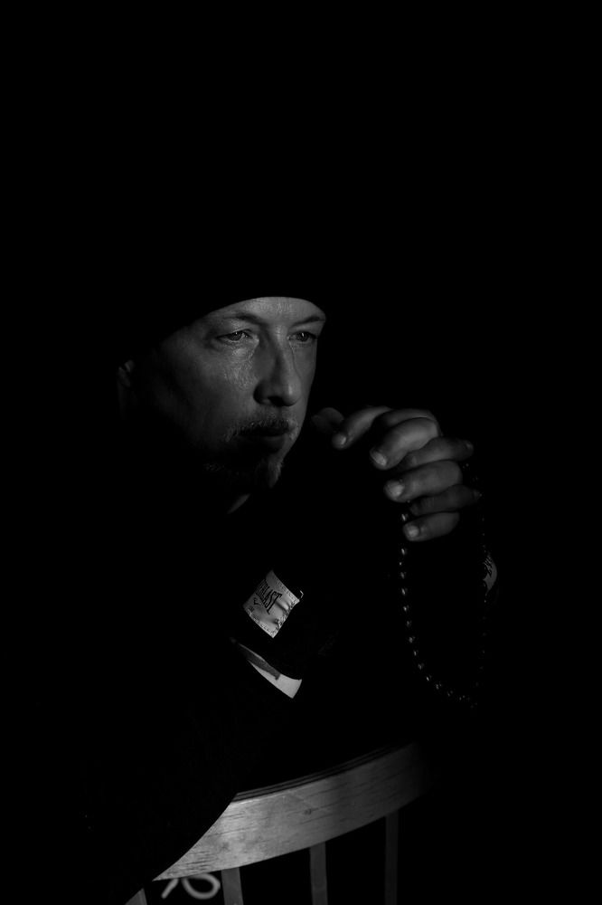 Photograph by Дарья Писарева