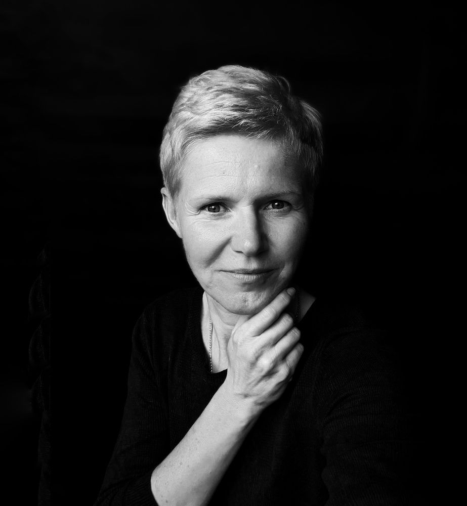 Photograph by Natalja Poplavska