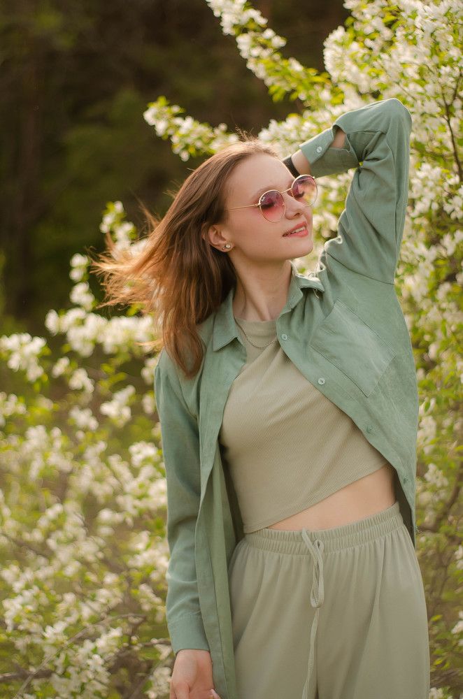 Фотография автора Анастасия Бондарь