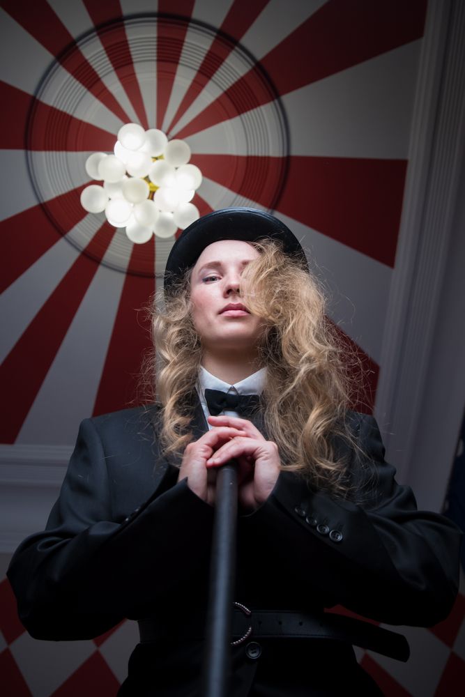 Photograph by Васильцова Наталья