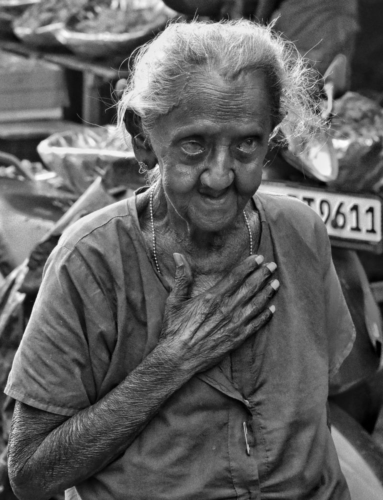 Photograph by Linara De Silva