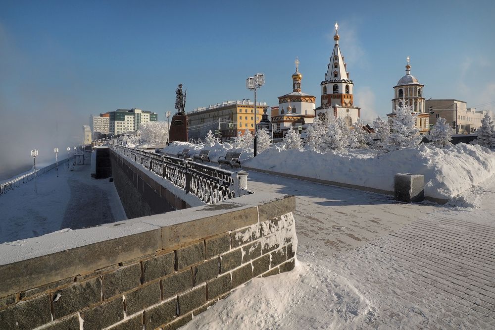 Photograph by Александр Попов