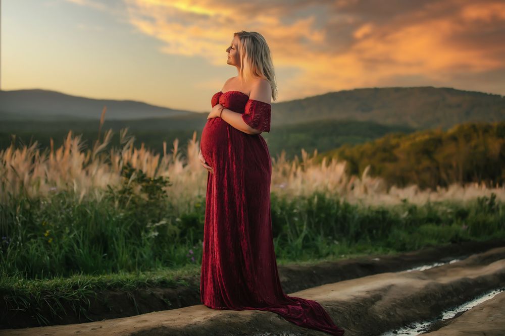 Photograph by Зинаида Дрим