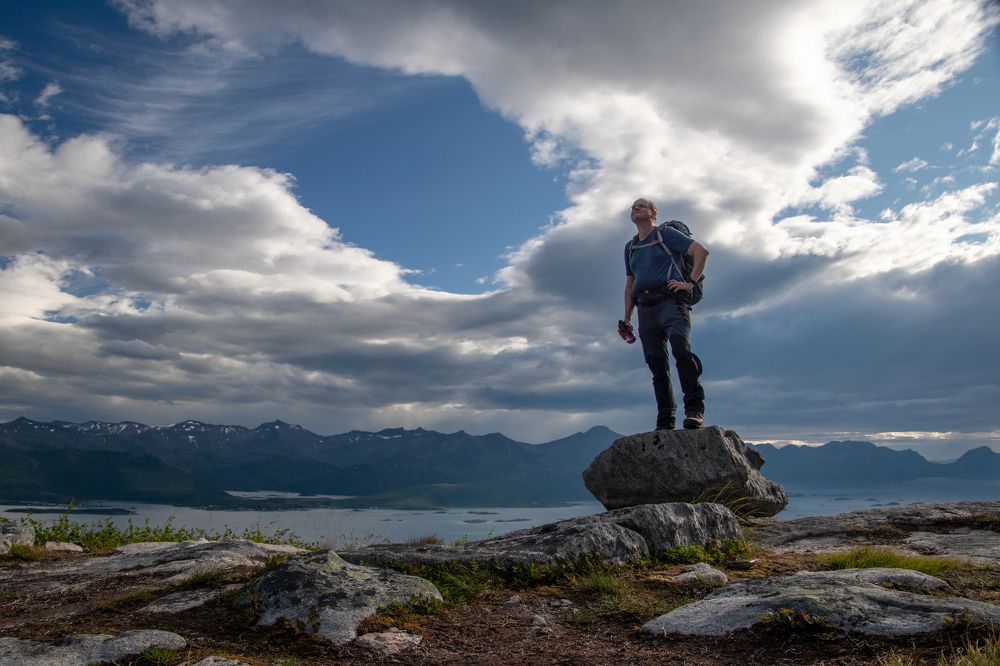 Photograph by Svetlana Jegorova