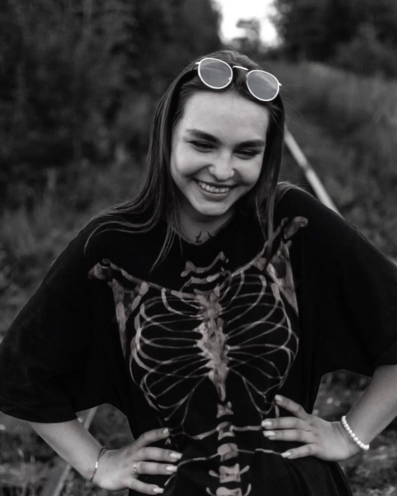 Photograph by Алиса Кошелева