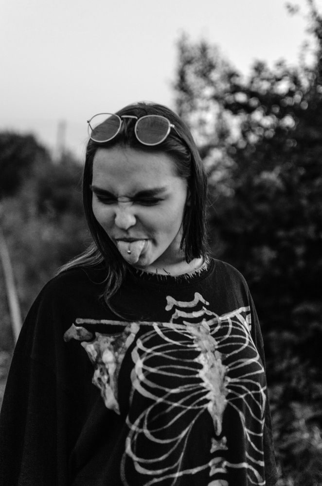 Photograph by Алиса Кошелева