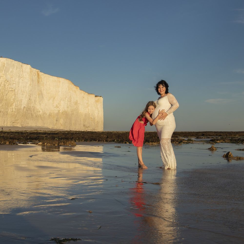 Photograph by Natalja Poplavska