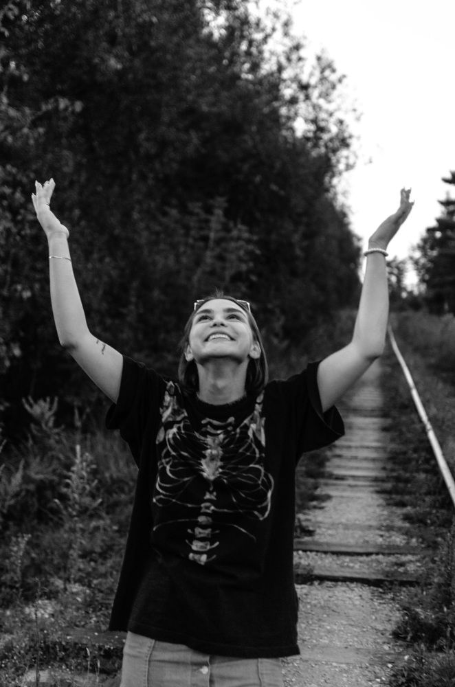 Photograph by Алиса Кошелева