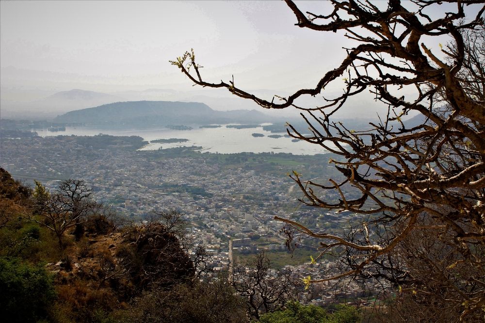 Photograph by Rajesh Sheth