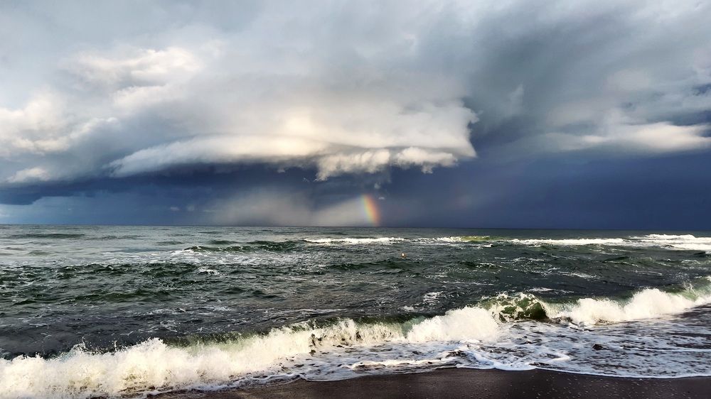 Photograph by Galina Baranovskaja