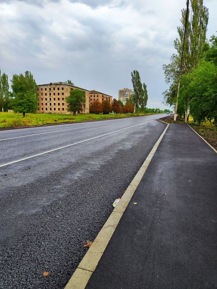 Photograph by Анна Напримерова