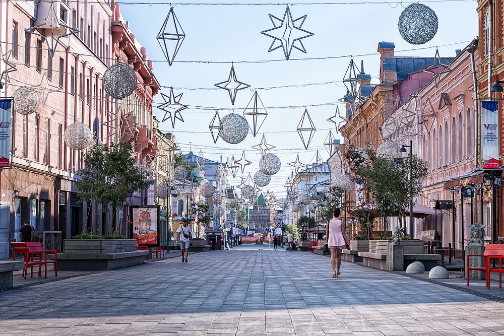 Photograph by Андрей Курбатов