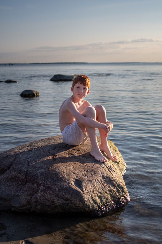 Photograph by Svetlana Jegorova