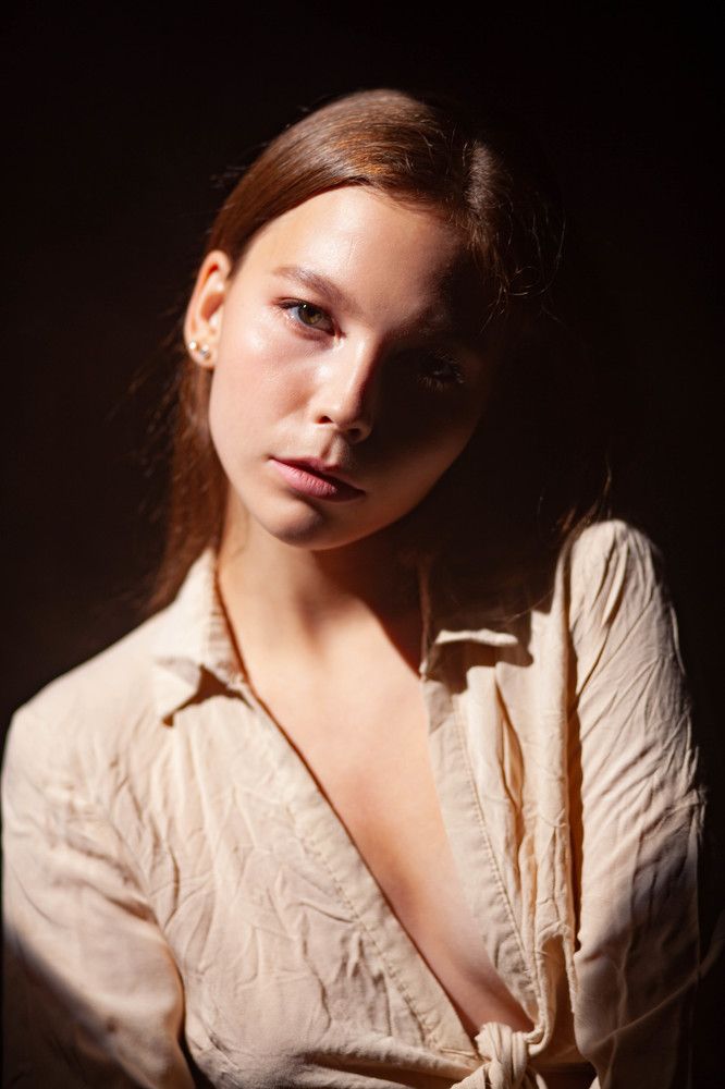 Photograph by Анастасия Кудрина