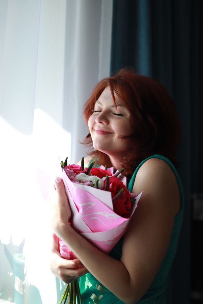 Photograph by Алексей Еремеев