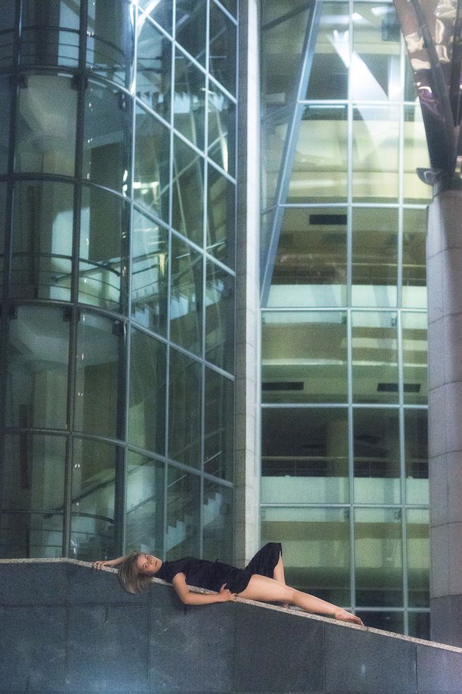 Photograph by Алексей Михайлов