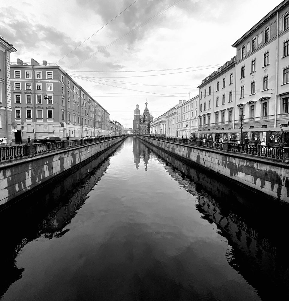 Photograph by Наталья Ситова