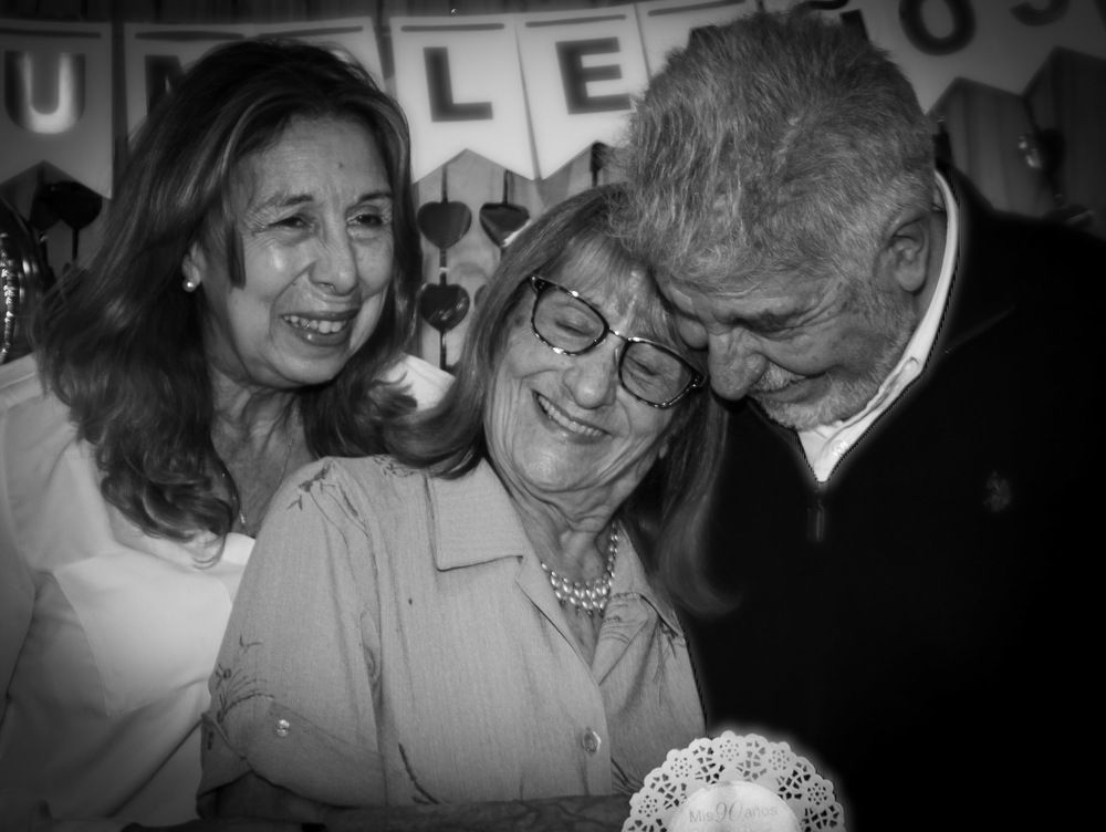 Photograph by Silvina Sánchez