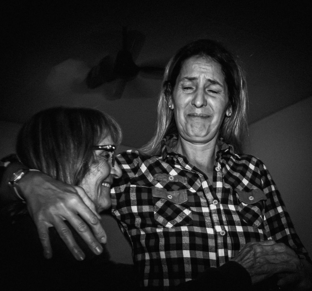 Photograph by Silvina Sánchez