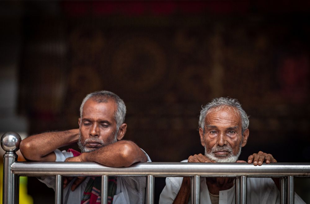 Photograph by Md Matiur Rahman