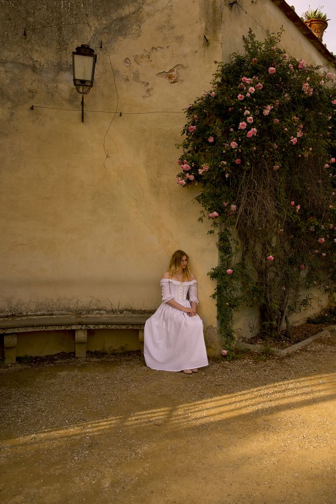 Сады Боболи