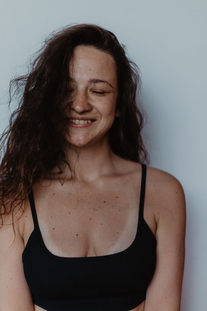 Photograph by Polina Stepanova