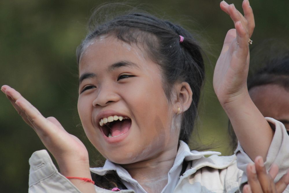 Photograph by Pheap Sophinh